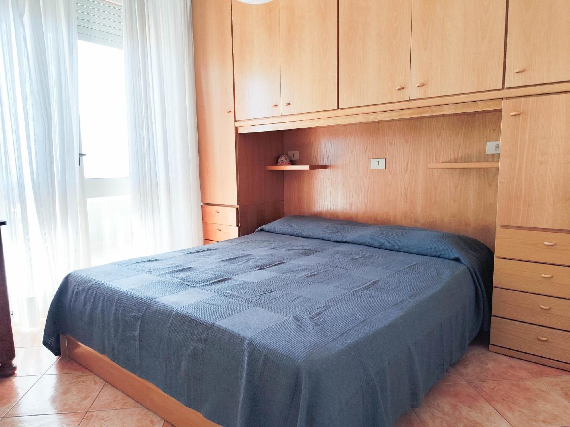 Апартаменты Puerto Del Sol Fronte Mare Лидо-ди-Езоло Экстерьер фото