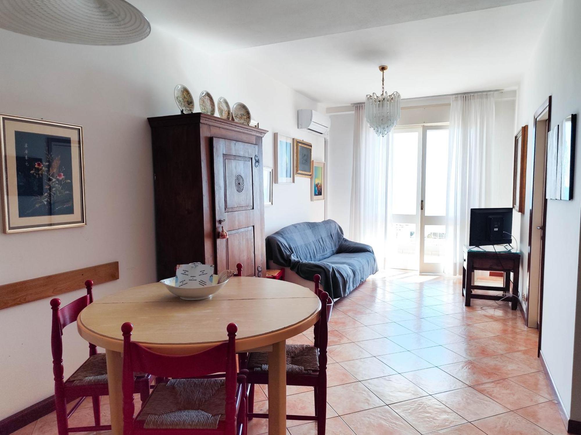 Апартаменты Puerto Del Sol Fronte Mare Лидо-ди-Езоло Экстерьер фото